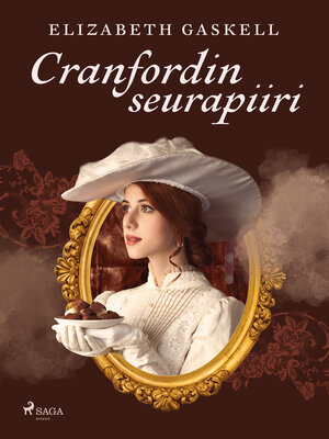 cover image of Cranfordin seurapiiri